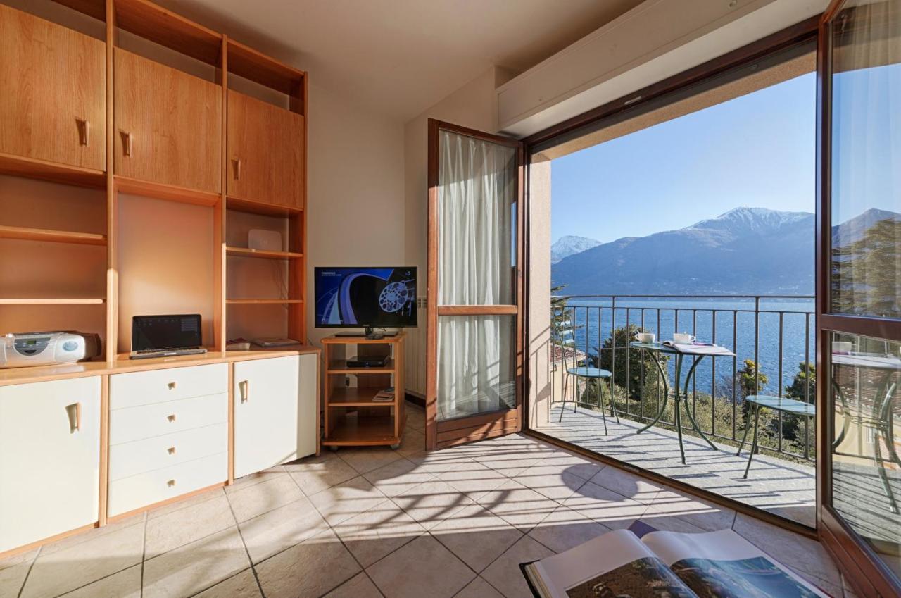 2-Bedroom Lakeview Apartment At The Lake Acquaseria Eksteriør billede