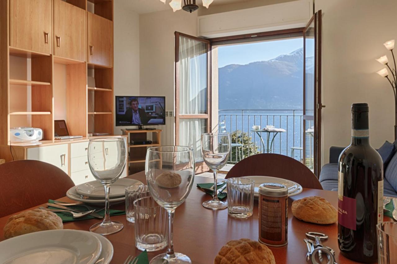 2-Bedroom Lakeview Apartment At The Lake Acquaseria Eksteriør billede
